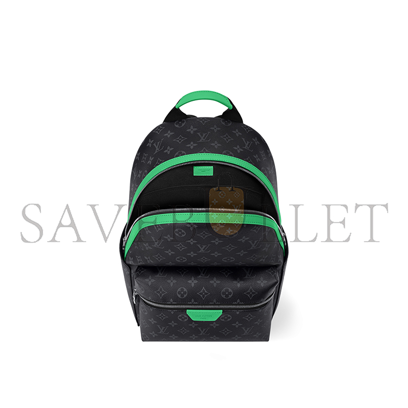 LOUIS VUITTON DISCOVERY BACKPACK PM M25887 (38*29*20cm) 